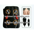 LM-805 corpo cheio almofada de massagem Shiatsu com calor